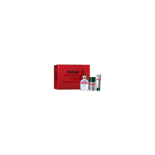 Hugo Boss Hugo Uomo 125 ml — Eau de Toilette