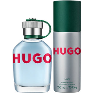 Hugo Boss Hugo Uomo 75 ml — Eau de Toilette