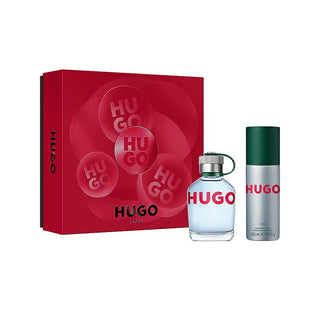 Hugo Boss Hugo Uomo 75 ml — Eau de Toilette