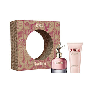 Jean Paul Gaultier Scandal Donna 50 ml — Eau de Parfum