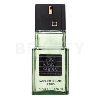 Jacques Bogart One Man Show Uomo 100 ml — Eau de Toilette