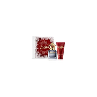 Jean paul gaultier Scandal Uomo Set 50 ml + Gel doccia 75 ml — Eau de Toilette