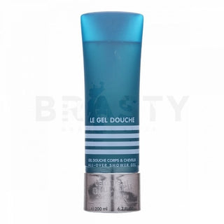 Jean paul gaultier Le Male Great gel de ducha 200ml para hombre nutritivo fresco 