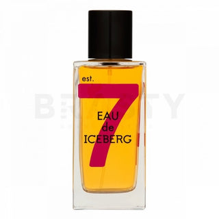 Iceberg Wild Rose 100 ml — Eau de Toilette