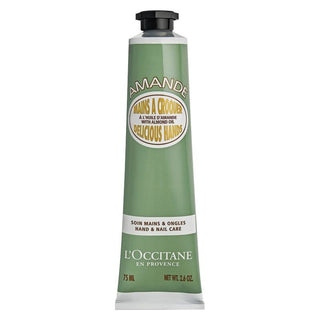 L'Occitane Crema Mani e Unghie 75 ml — Crema mani