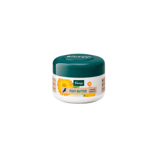 Kneipp Manteca para el cuidado de los pies tamaño frasco 100 ml 