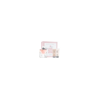 Lancôme Set La Vie Est Belle Eau de Parfum 50 ml + Lozione corpo 50 ml + Gel doccia 50 ml — Eau de Parfum