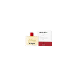 Lacoste Red Uomo 75 ml — Eau de Toilette