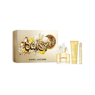 Marc Jacobs Daisy Donna 100 ml — Set profumo