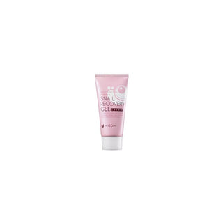 Mizon Pleť Gel 80% 45 ml — Crema gel viso