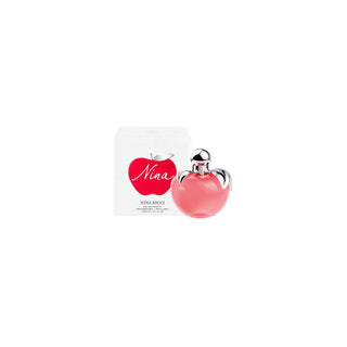 Nina Ricci Nina Donna 80ml — Eau de Toilette