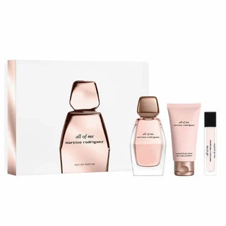 Narciso Rodriguez All Of Me Donna 90 ml — Eau de Parfum