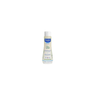 Mustela Bébé Shampoo Delicato 200 ml — Shampoo