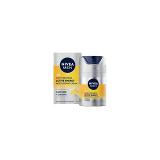 Nivea Crema viso energizzante Skin Energy Q10 50 ml — Crema Viso