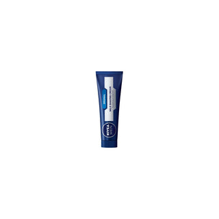 Nivea Crema da barba originale Uomo 100 ml — Crema da barba