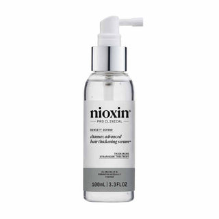 Nioxin Siero Diaboost Intensivo 3D 100 ml — Siero Capelli
