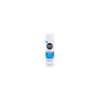 Nivea Gel barba 200 ml — Gel Barba