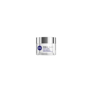 Nivea Cellular Anti-Age Crema Giorno SPF 15 50 ml — Crema Viso