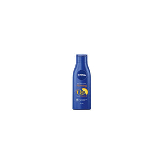 Nivea Q10 Energy+ Lait Corps Raffermissant flacon volume 250ml 