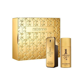 Paco Rabanne 1 Million Uomo 100 ml — Eau de Toilette