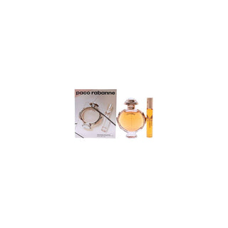 Paco Rabanne Olympea Donna 80 ml — Eau de Parfum