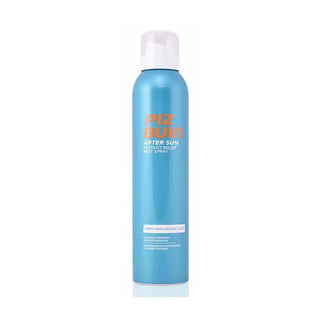 Piz buin After-Sun-Spray mit sofortiger Linderung Flaschenvolumen 200 ml 