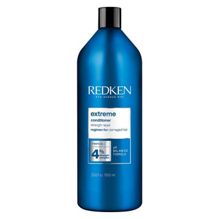 Redken Extreme Strengthening Balm for Weak Hair volume bottle 1000ml 