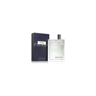Prada Amber Uomo 100 ml — Eau de Toilette