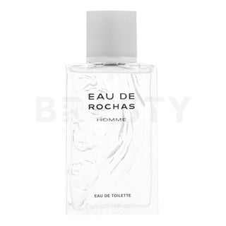 Rochas Eau De Rochas for men EDT bottle volume 100ml 