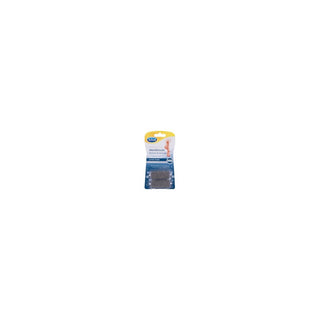 Scholl Velvet Smooth Testine Rotanti di Ricambio 2 pezzi — Strumenti Unghie