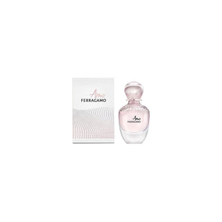 Salvatore ferragamo Amo Ferragamo 100 ml — Eau de Parfum