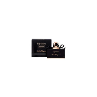 Salvatore Ferragamo Signorina Misteriosa 100ml — Eau de Parfum