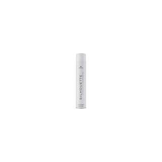 Schwarzkopf Professional Silhouette Flexible Hold Lacca capelli 750 ml — Lacca capelli