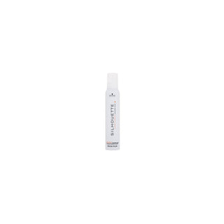 Schwarzkopf professional Silhouette Flexible Hold Mousse 500 ml — Mousse Capelli