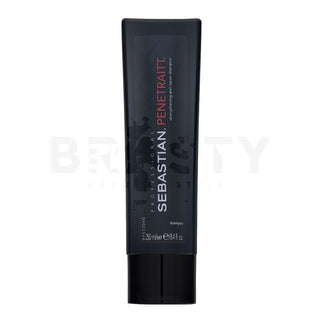 Sebastian professional Penetraitt Shampoo regenerador para el cabello frasco volumen 250ml 