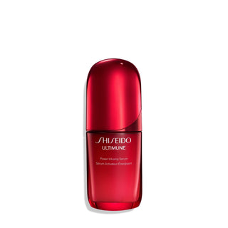 Shiseido Ultimune Power Infusing Concentrate Serum Flasche 50 ml 