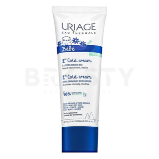 Uriage Bébé 1st Cold Crema protettiva neonati 75 ml — Crema per neonati