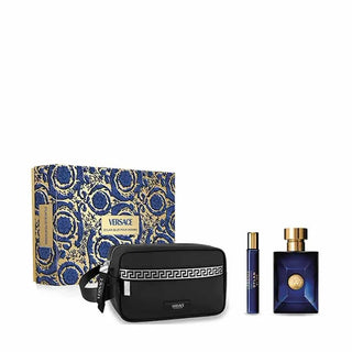 Versace Dylan Blue Donna 100ml — Eau de Toilette