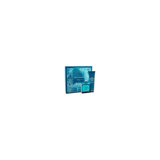 Versace Eros Eau de Toilette 100ml + Gel doccia 150ml — Eau de Toilette