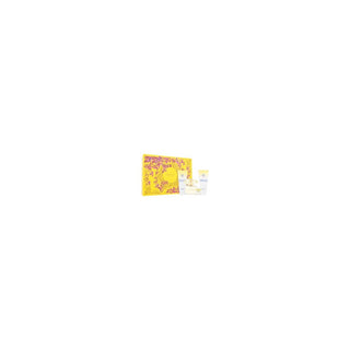 Versace Yellow Diamond Eau de Toilette 90ml + Lozione corpo 100ml + Gel doccia 100ml + Miniatura 5ml — Eau de Toilette
