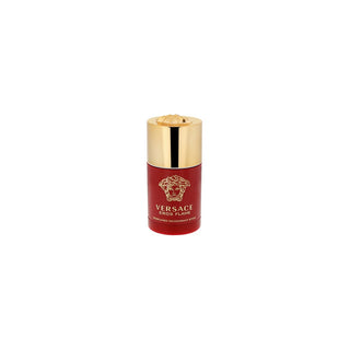 Versace Eros Flame Déodorant homme en stick volume 75ml 