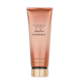 Victoria's Secret Amber Romance Lozione corpo 236ml — Lozione corpo