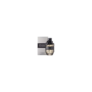 Viktor & Rolf Spicebomb EDT 90 ml — Eau de Toilette