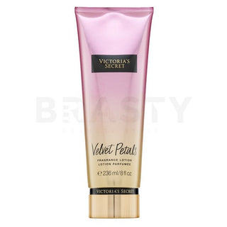 Victoria´s Secret Loción corporal Velvet Petals hidratante tamaño del frasco 236 ml 