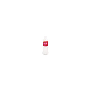 Wella professional Color Touch 1,9% 6 Vol. Emulsión activadora suave para coloraciones para el cabello 1000ml 
