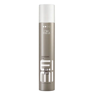Wella professional EIMI Dynamic Fix 300 ml — Spray fissativo