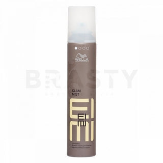Wella Professional EIMI Glam Nebbia capelli 200ml — Spray capelli