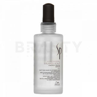 Wella Professional Siero energetico equilibrante cuoio capelluto 100ml — Siero capelli