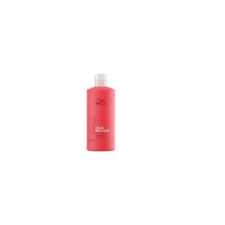Wella professional Invigo Color Brilliance Shampoo 500ml — Shampoo capelli