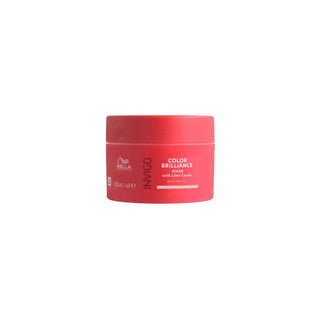 Wella professional Invigo Color Brilliance Maschera 150ml — Maschera capelli